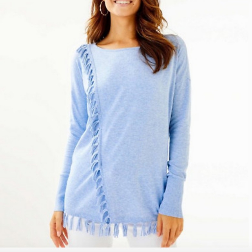 Lilly Pulitzer Sweater